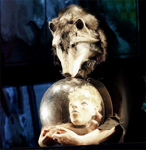 loup