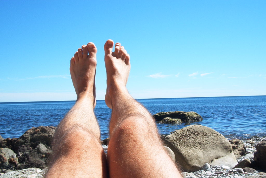 Summer time !