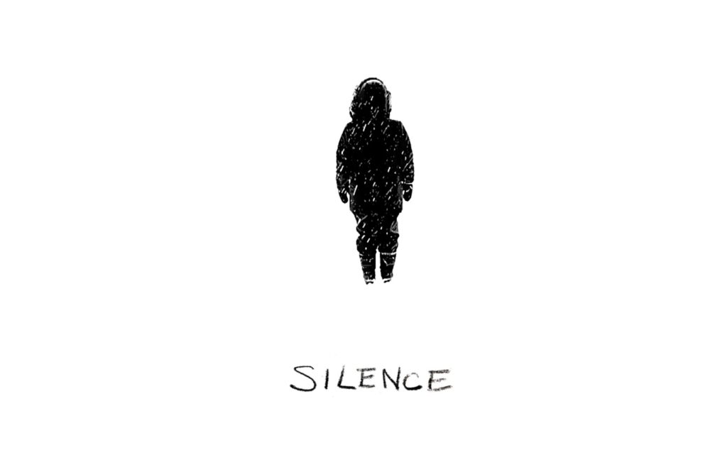 SILENCE